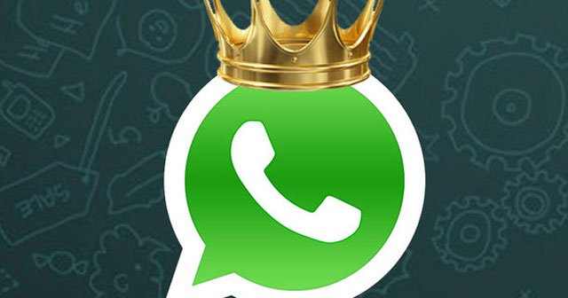 AA oyunu Whatsapp&#039;ın rekorunu kırdı