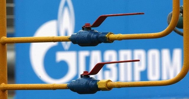 AB&#039;den Gazprom&#039;a suçlama