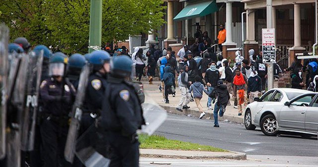 ABD&#039;de polis şiddetine öfke büyüyor