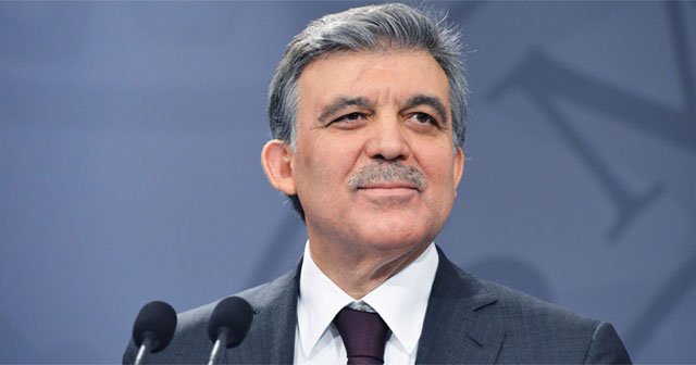 Abdullah Gül&#039;den seçim sonucu tahmini