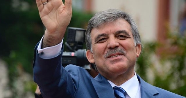 Abdullah Gül taşındı mı, Abdullah Gül&#039;ün yeni adresi