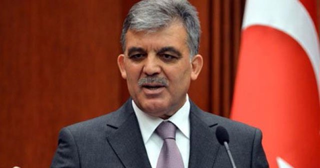 Abdullah Gül&#039;ün Twitter hesabı hacklendi