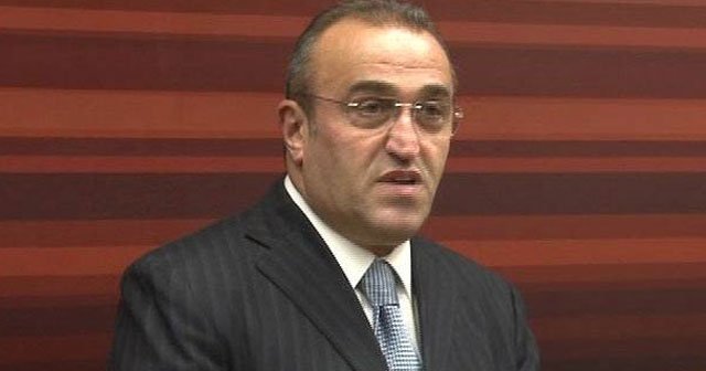 Abdurrahim Albayrak&#039;tan şaşırtan karar