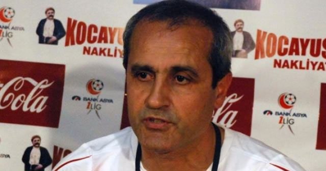 Adanaspor&#039;dan Kayseri&#039;ye tepki