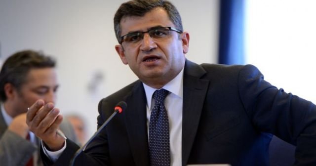 Adil Zozani&#039;den HDP&#039;ye tavır