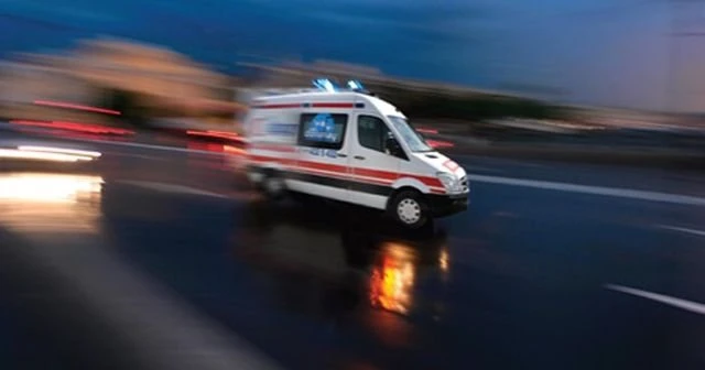 Ağrı'da facia, 8 ölü
