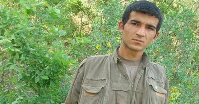 Ağrı&#039;da ölen PKK&#039;lı bakın kim çıktı