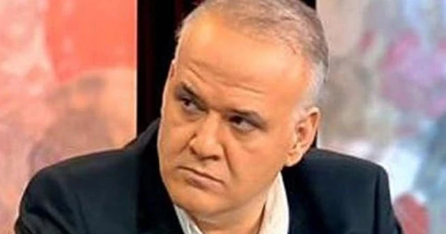 Ahmet Çakar'dan olay iddia