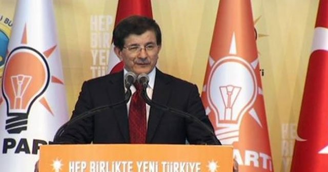 AK Parti adaylarını bugün tanıtacak