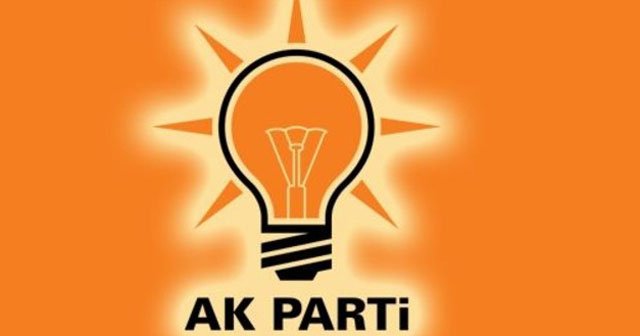 AK Parti&#039;de 100 vekil çizik yedi (İşte il il tam liste)