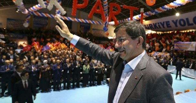 AK Parti’de milletvekili aday listeleri bugün YSK’ya sunulacak