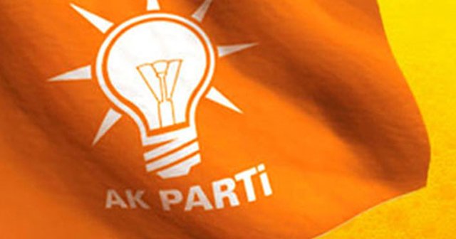 AK Parti&#039;de sürpriz liste belli oldu