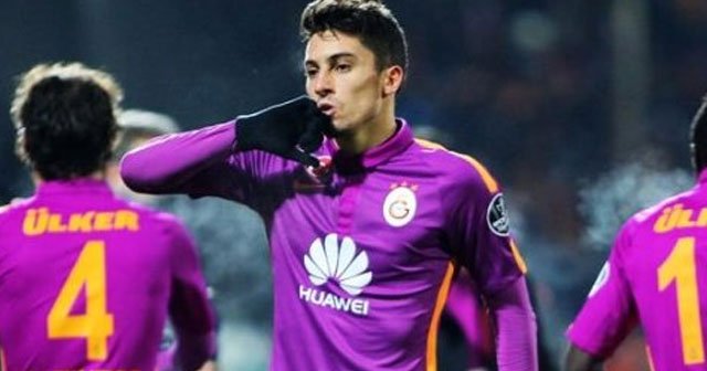 Alex Telles&#039;e sürpriz talip