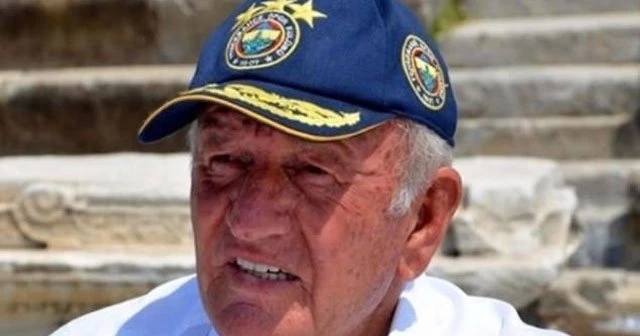 Ali Şen, 'Diego'yu hemen satardım'