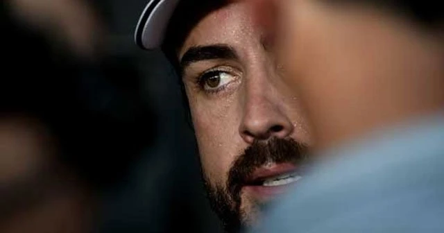 Alonso, Ferrari'yi bıraktığı için pişman değil