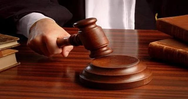Aman dikkat, o kelimeyi söylerseniz hapis cezası var