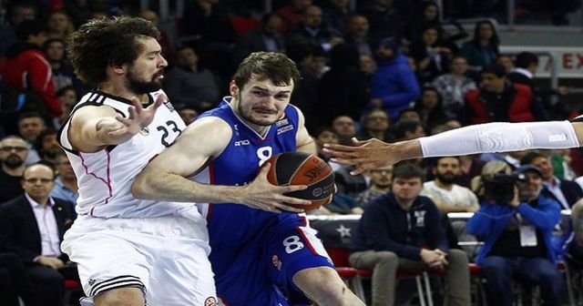 Anadolu Efes seriyi eşitlemek istiyor