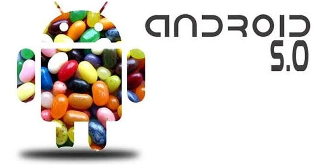 Android 5.1.1 güncellemesi test ediliyor