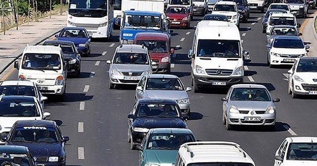 Ankara&#039;da bazı yollar trafiğe kapatılacak