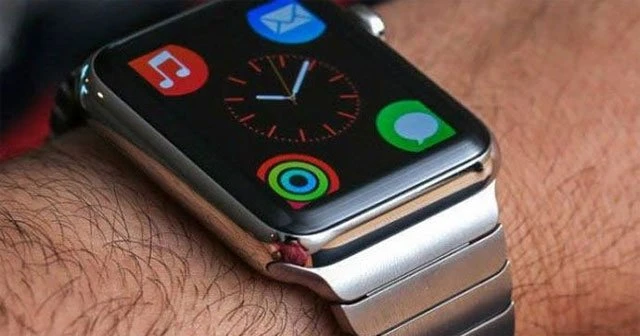 Apple Watch tükendi