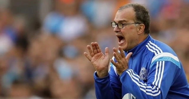 Araplardan Bielsa'ya çılgın teklif