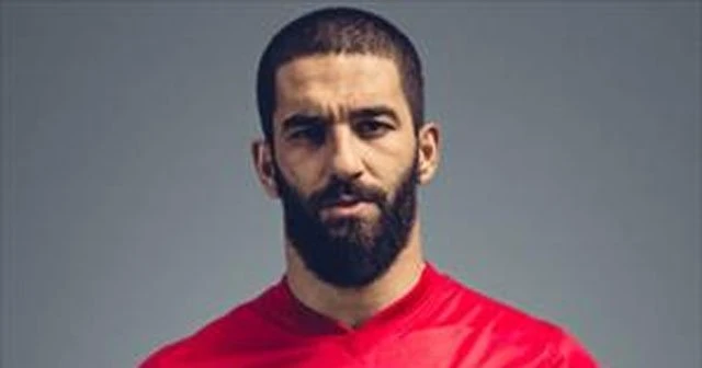 Arda Turan, 'Farkında olalım'