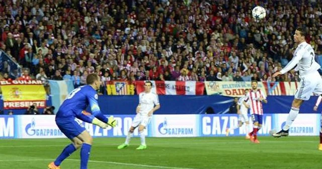 Atletico Madrid'i kurtaran adam