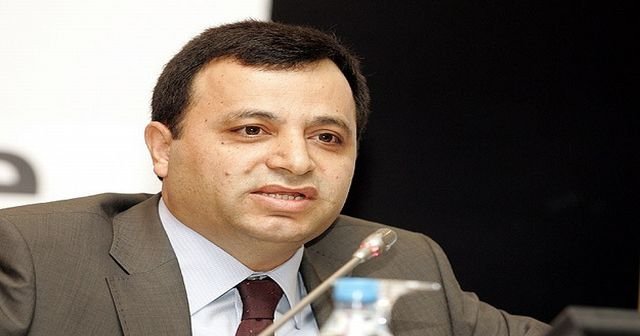 AYM Başkanı Arslan&#039;dan kritik açıklama