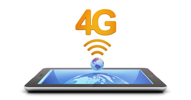 Bakan Bilgin müjdeyi verdi, 4G yılbaşında geliyor