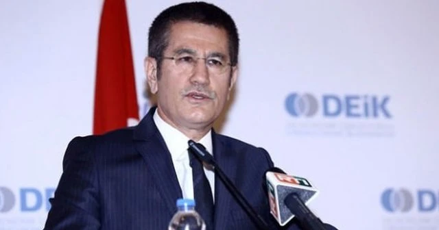 Bakan Canikli'den AP'ye sert tepki