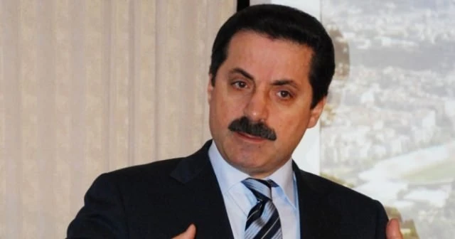 Bakan Çelik'ten saldırı yorumu