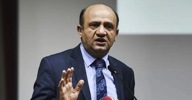 Bakan Işık'tan 5G açıklaması