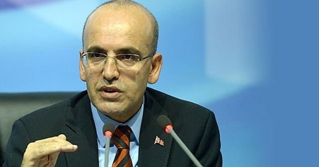 Bakan Mehmet Şimşek, &#039;Kaynağını açıklasınlar CHP&#039;ye oy vereceğim&#039;