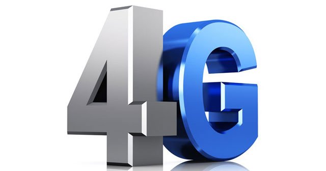 Bakan müjdeyi verdi! 4G yılbaşında geliyor