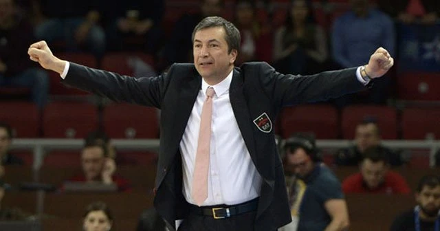 Banchi, 'Anadolu Efes zoru başardı'