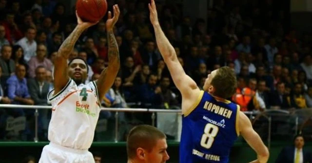 Banvit avantajı kaptı
