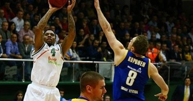 Banvit veda etti