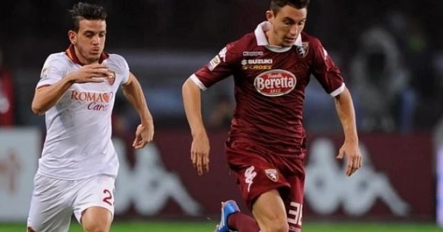 Barça'dan Darmian açıklaması