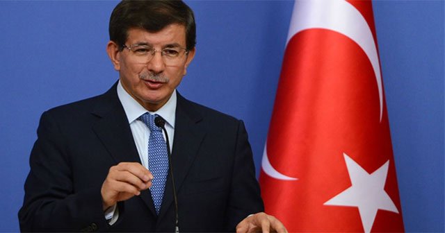 Başbakan’dan 23 Nisan mesajı