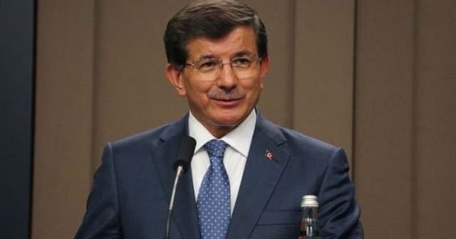 Başbakan Davutoğlu memleketi Konya&#039;ya gidiyor