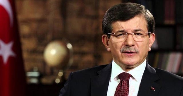 Başbakan Davutoğlu&#039;ndan önemli açıklamalar