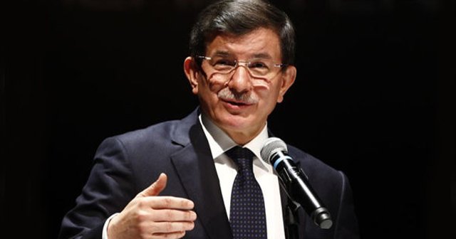 Başbakan Davutoğlu’nun ilk durağı Erzurum ve Sivas