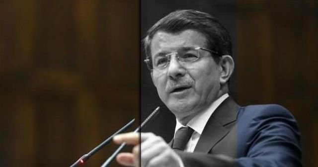 Başbakan Davutoğlu sağlığını bakın nasıl koruyor