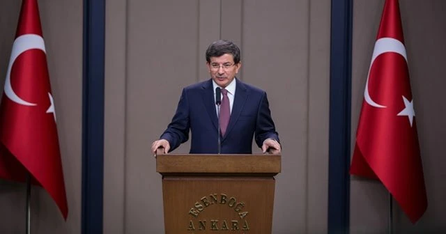 Başbakanlık'tan 1915 mesajı