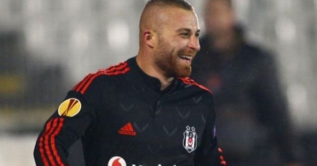 Beşiktaş&#039;a iki iyi haber