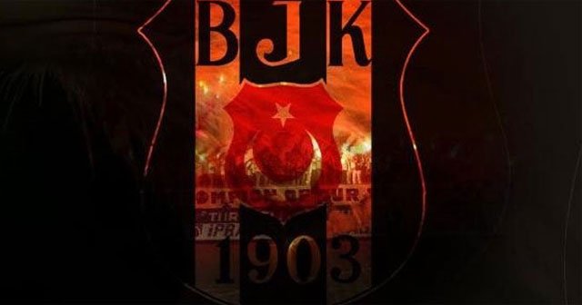 Beşiktaş&#039;tan tarihi galibiyet