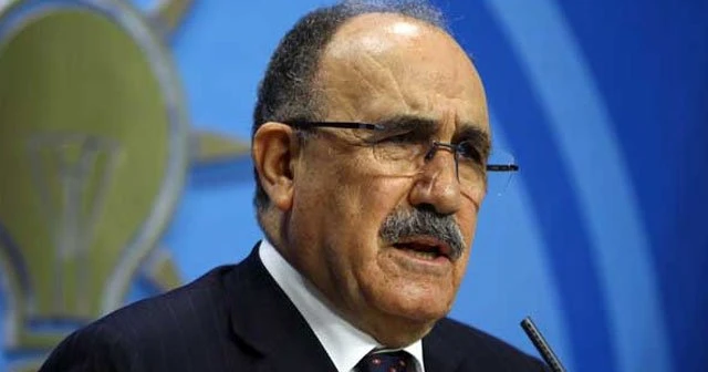 Beşir Atalay, 'Şu anda yüzde 47 gibi bir yerdeyiz'