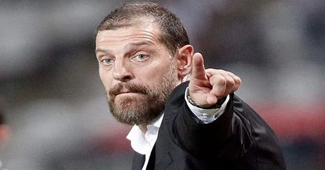 Bilic antrenmanı bıraktı