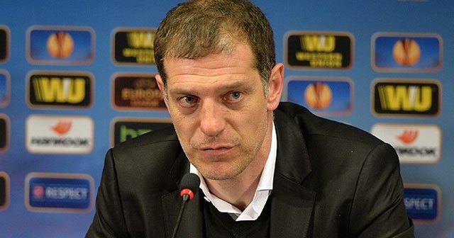 Bilic, &#039;Şampiyon olacağımıza inanıyorum&#039;