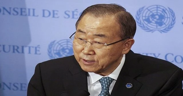BM'den Yemen'de 'derhal ateşkes' çağrısı